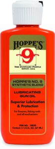 Best Gun Cleaning Solvent 0