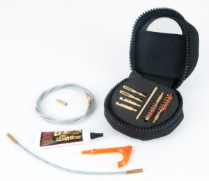 Otis M4 and M16 Soft Pack Cleaning System