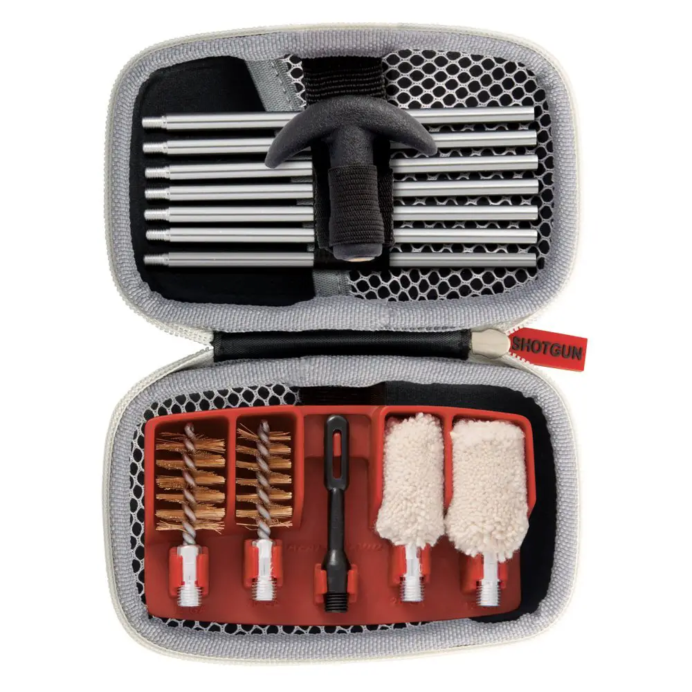 The Best Shotgun Cleaning Kits of 2021 Gun Cleaning HQ Gun Cleaning HQ