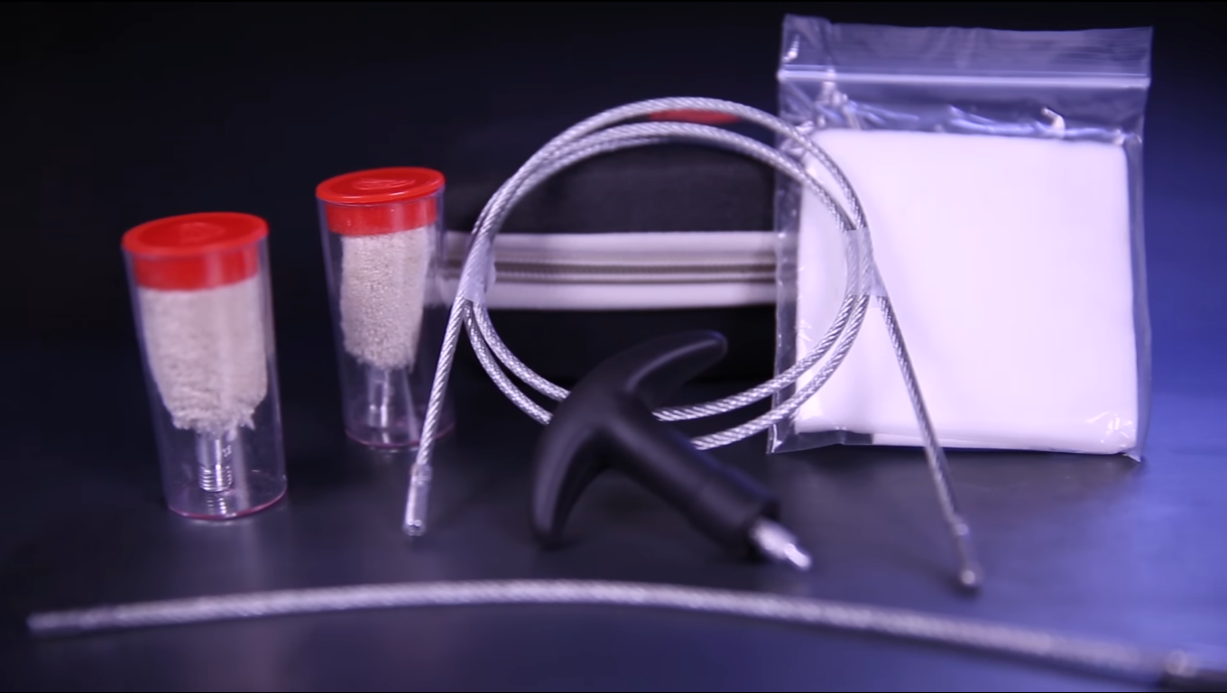 The Best Shotgun Cleaning Kits of 2021 Gun Cleaning HQ Gun Cleaning HQ