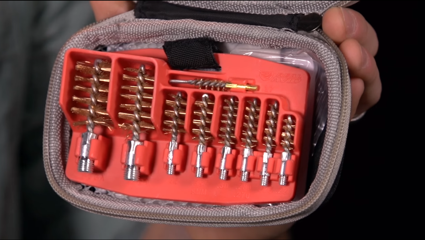 The Best Shotgun Cleaning Kits of 2021 Gun Cleaning HQ Gun Cleaning HQ