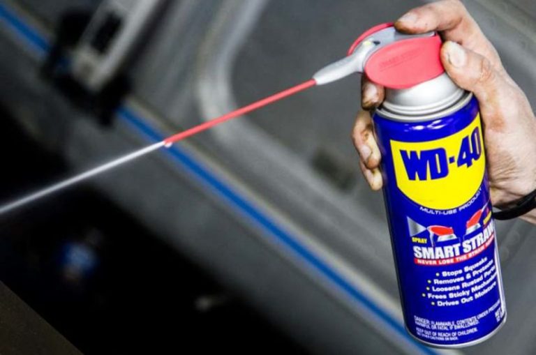 Cleaning Your Guns with WD40? A Comprehensive Guide Gun Cleaning HQ
