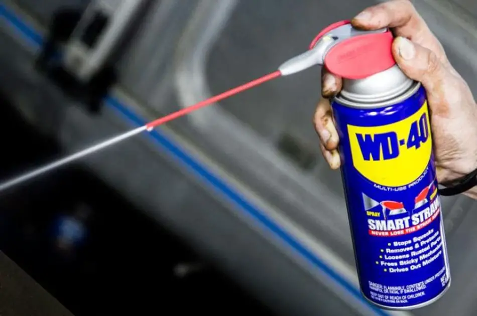 Cleaning Your Guns with WD40? A Comprehensive Guide Gun Cleaning HQ