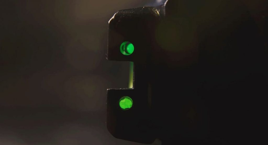 How Long Do Tritium Sights Last