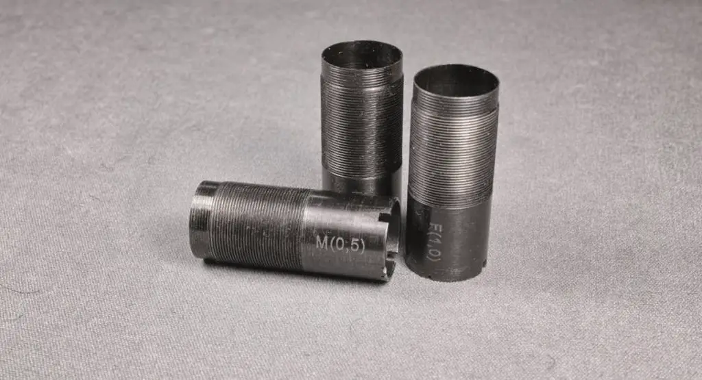 Which Shotgun Choke Is the Most Open An EasytoFollow Guide