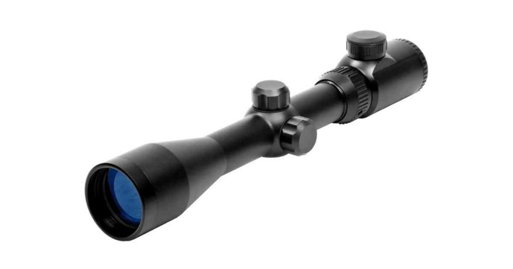 Best Scope for Muzzleloader? Here’s Our Complete Guide