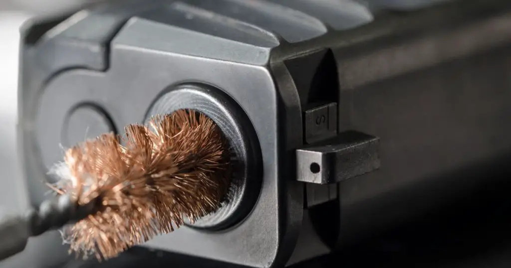 Top 10 Best Gun Cleaning Solvents Reviewed Gun Cleaning HQ