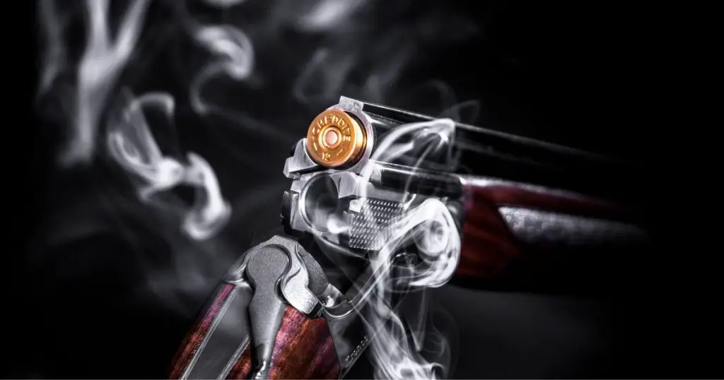 Learn How a Bullet Works in Detail Gun Cleaning HQ