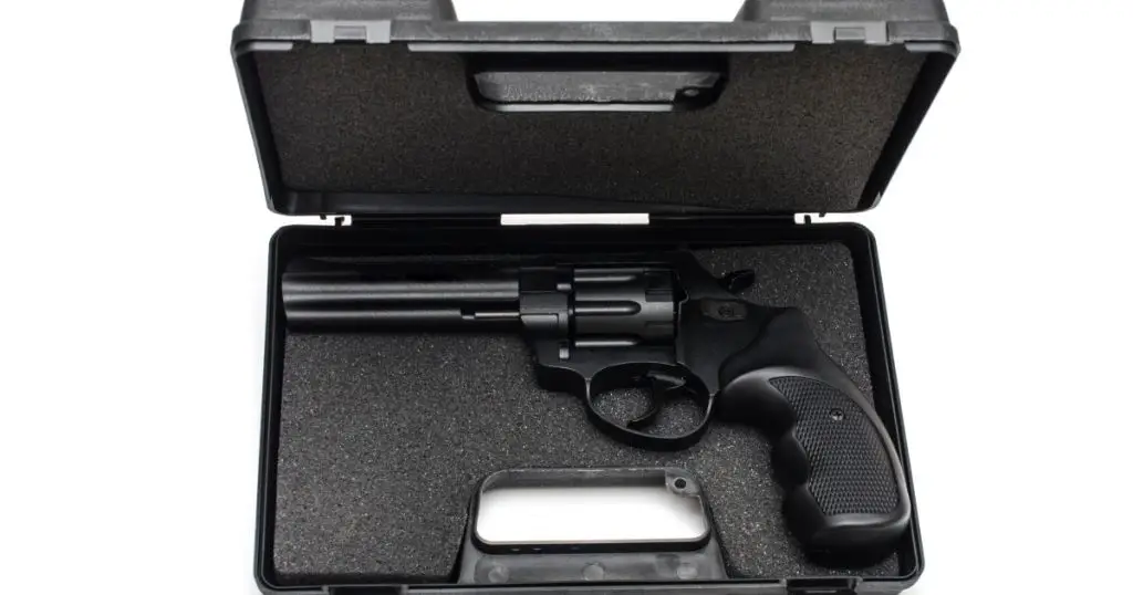 Gun Oil Vs Grease The Best Gun Lubricant Gun Cleaning HQ